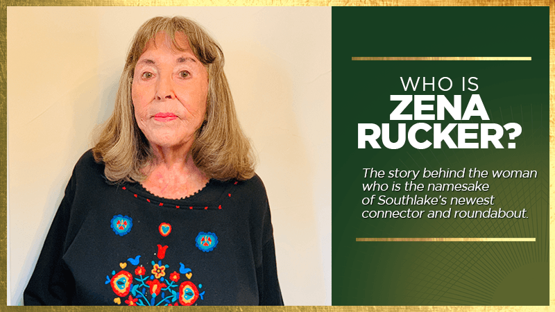 Picture of Zena Rucker