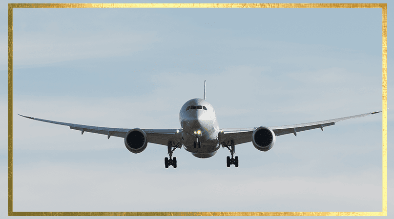 airplane