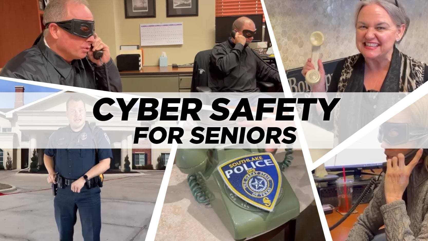 DPS Cyber Security