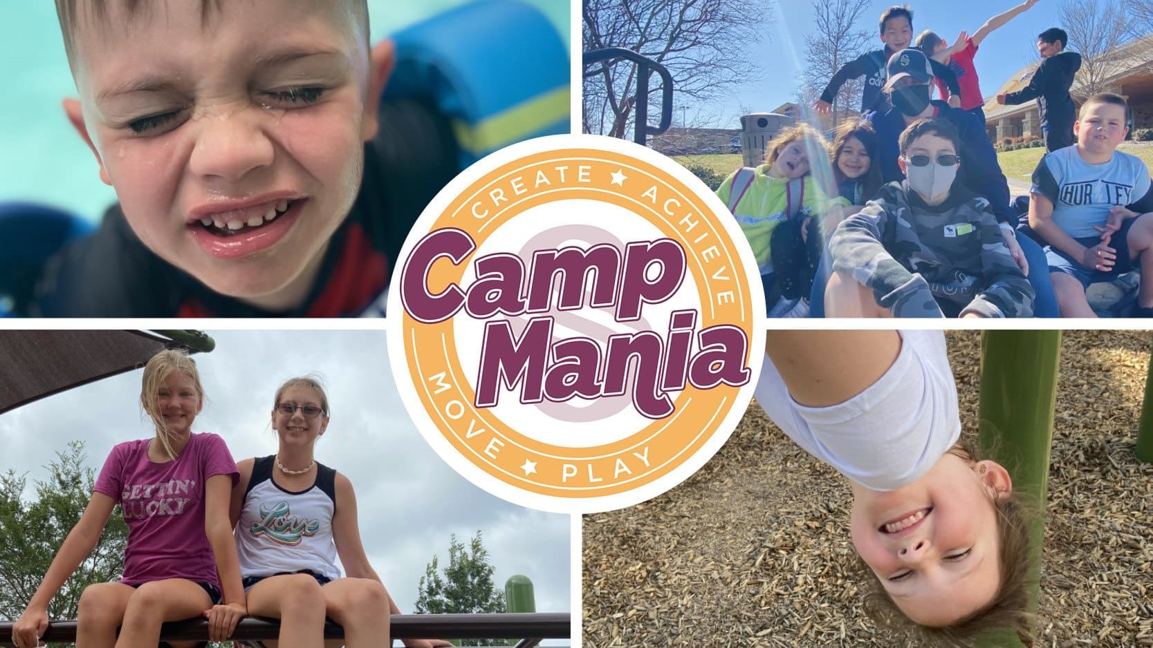 Camp Mania