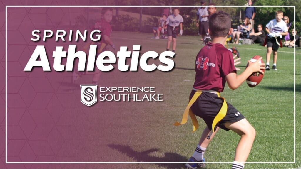Spring Athletics