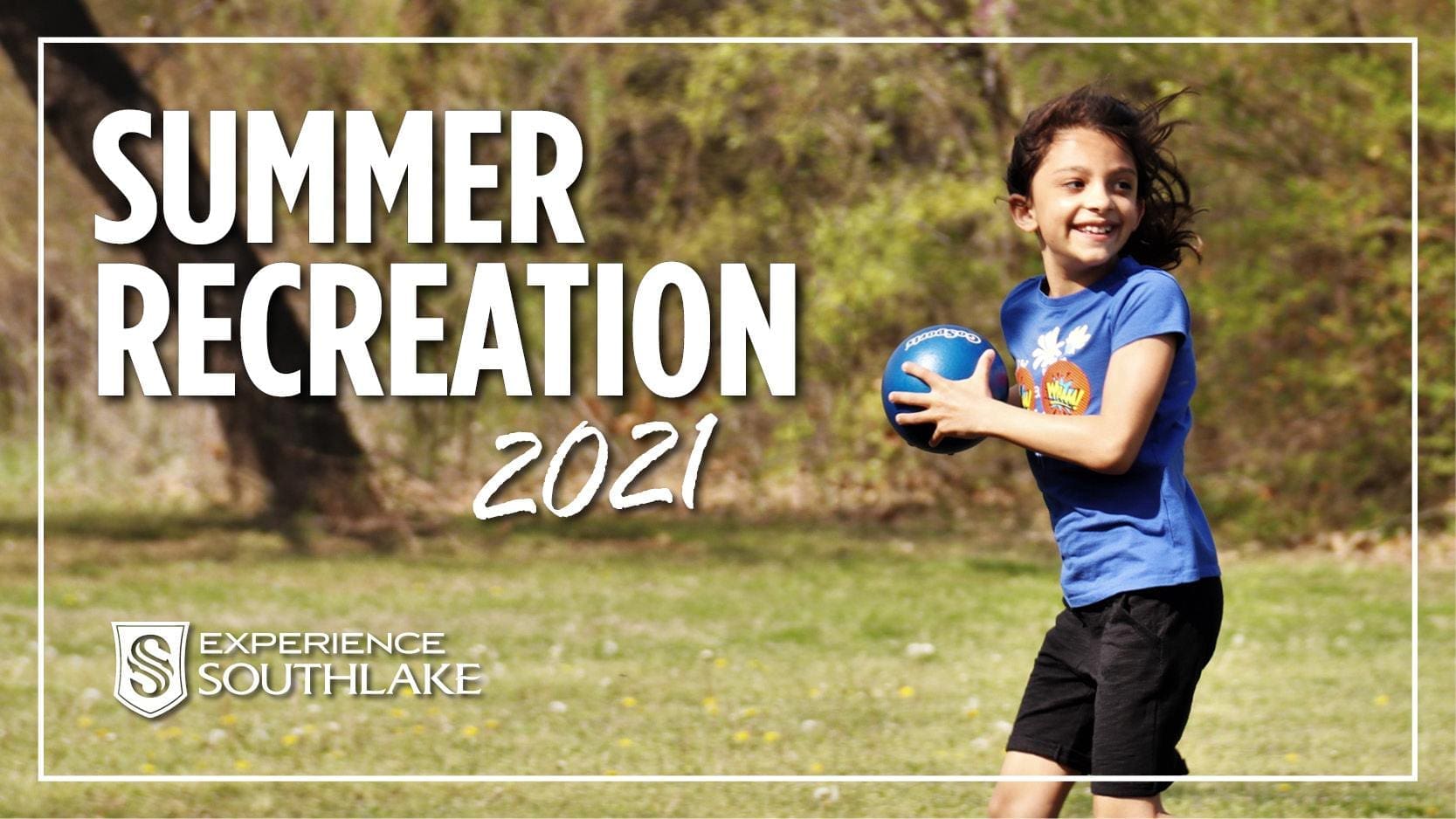 Summer recreation