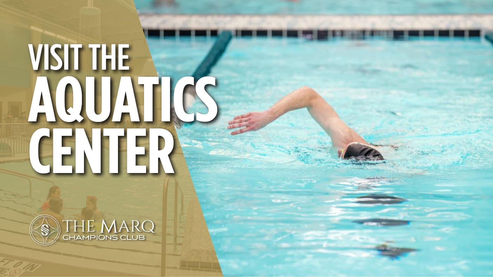Aquatics Center