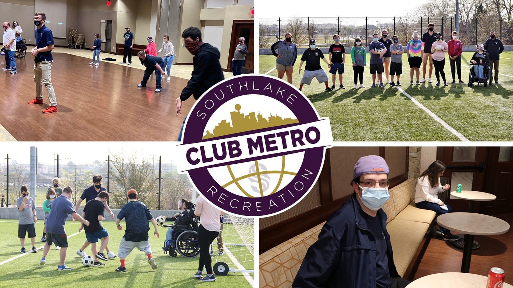 Club Metro