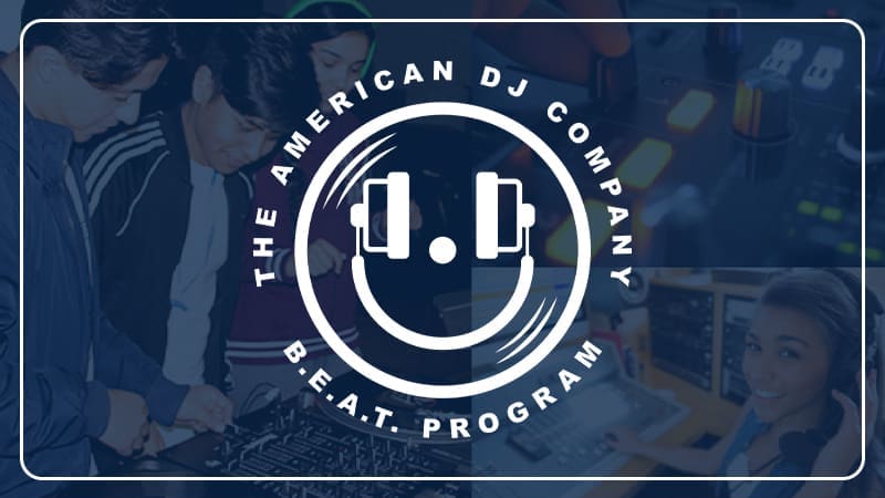DJ programs
