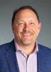 Dr. Randy Robbins