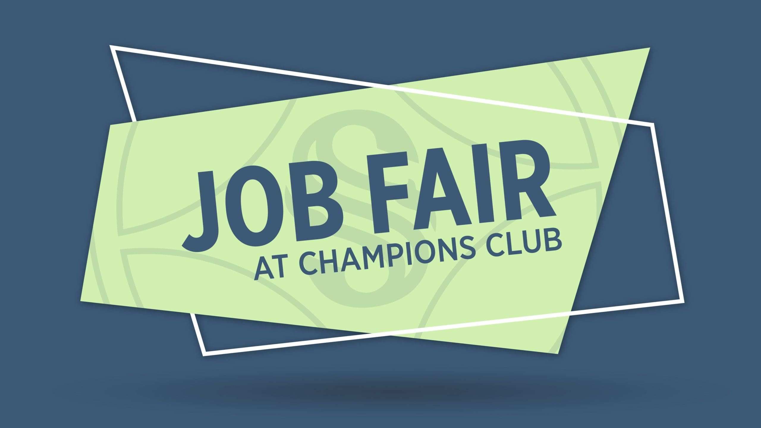 Job Fair