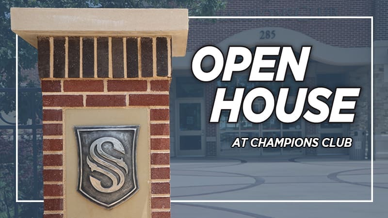CC Open House