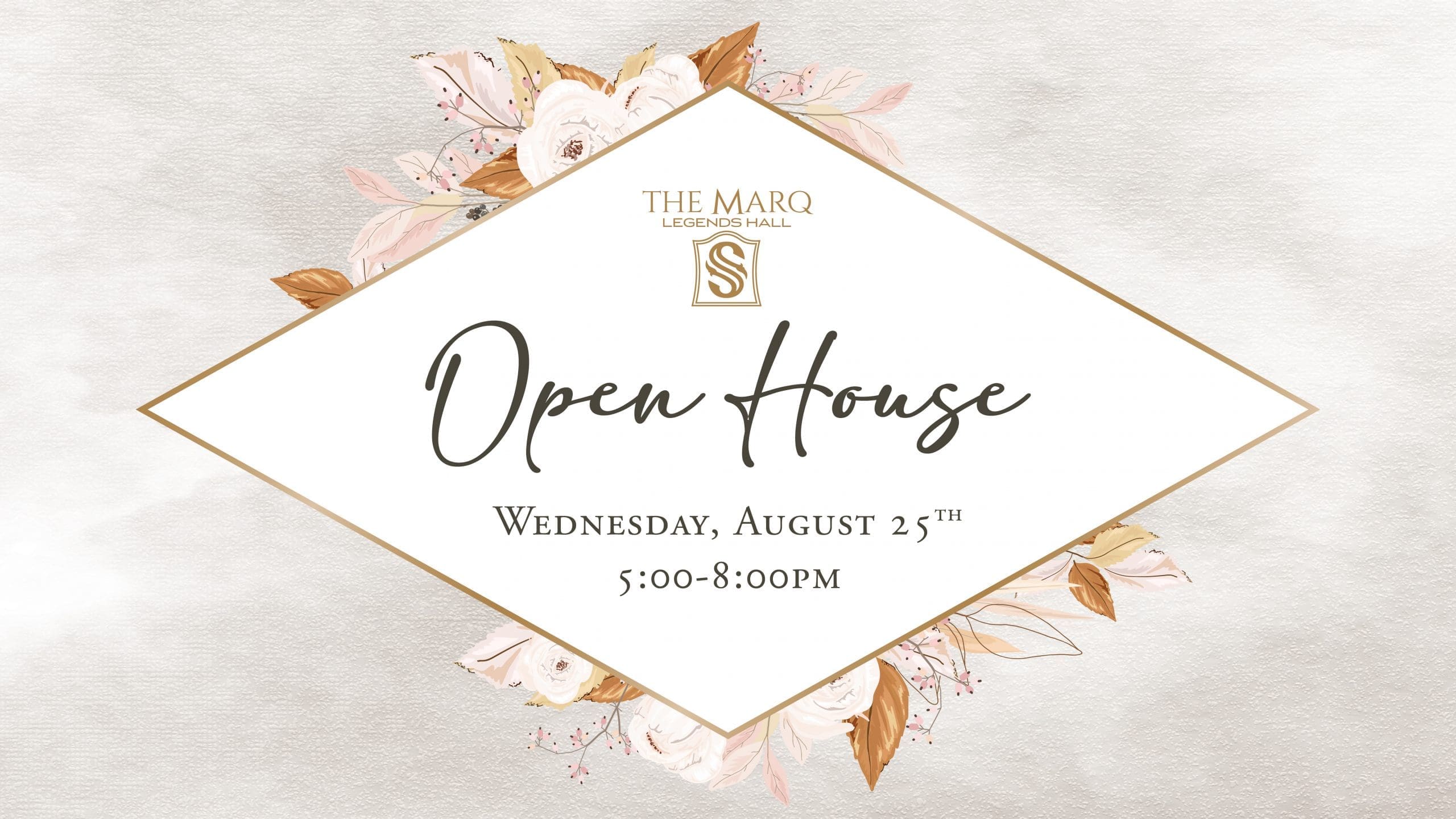 LH Open House