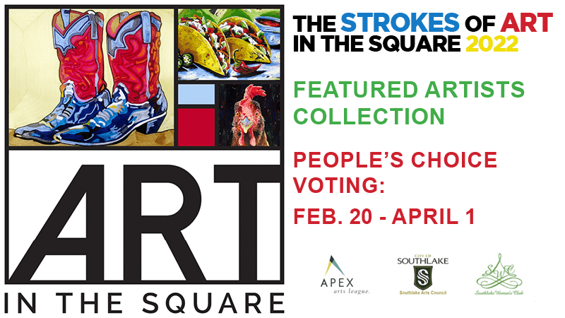 Art in the Square
