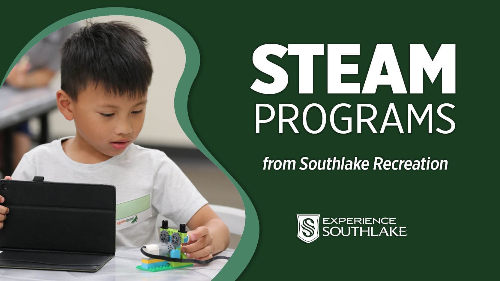 STEAM Programs