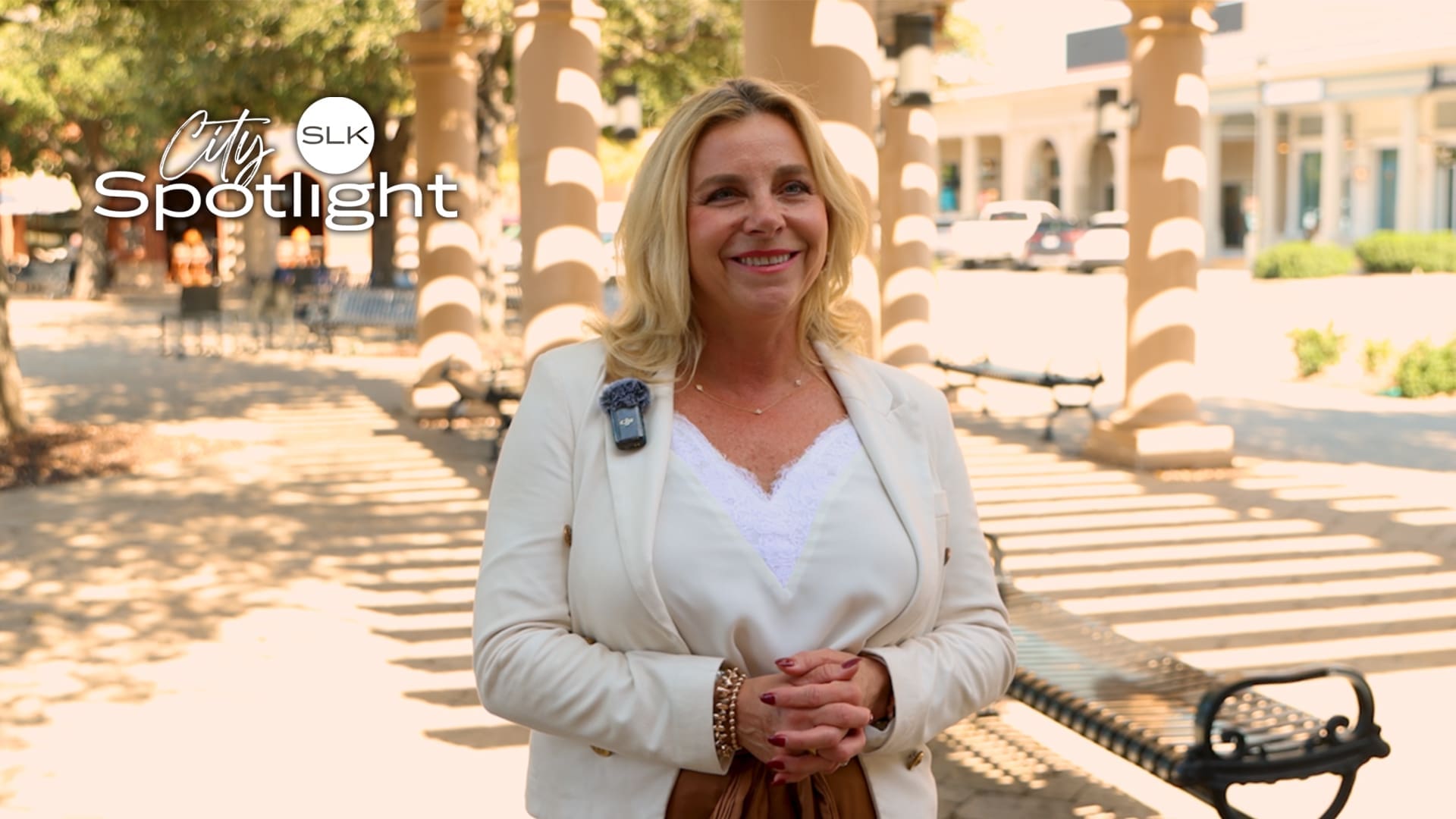 Image of Councilmember Amy Torres-Lepp