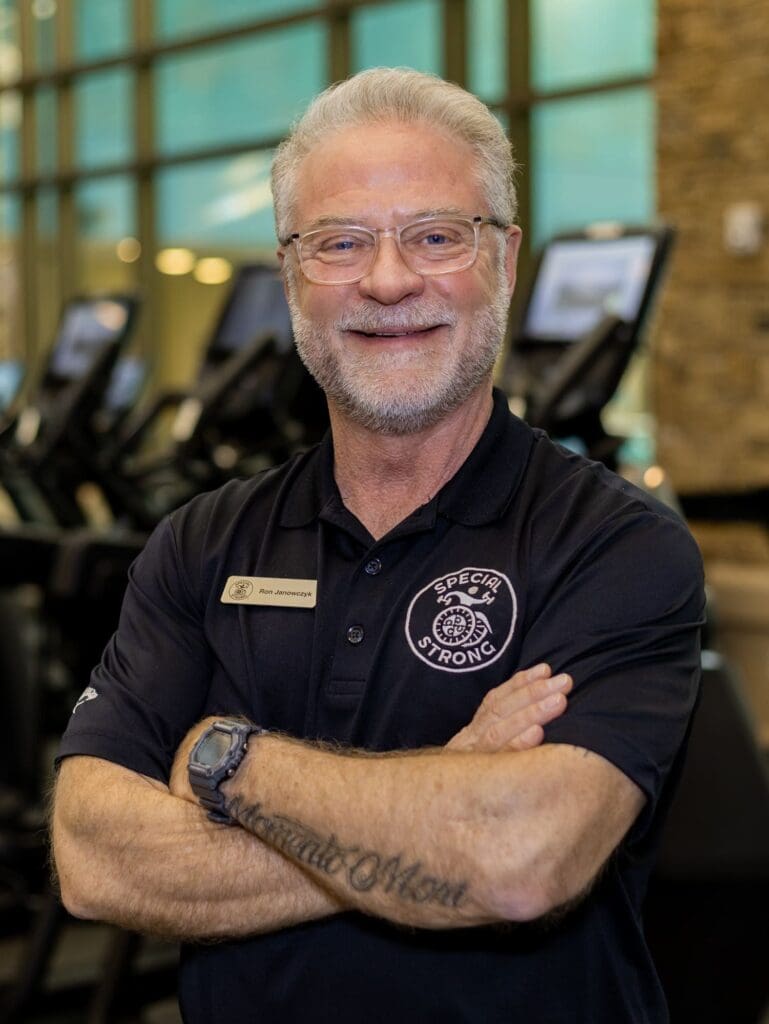 Special Strong: Championing Accessibility Through Fitness – My